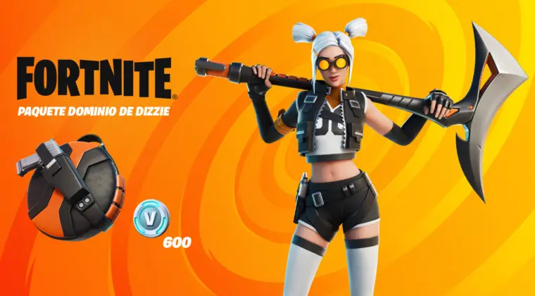 Imagen de Fortnite recibe el nuevo Starter Pack de la Temporada 7; estos son su precio y contenidos