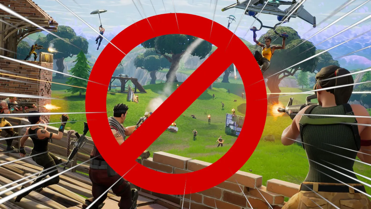 Fortnite