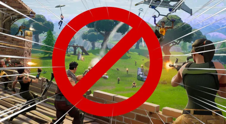 Imagen de Fortnite: Epic Games parece ser consciente de los problemas de Refriega de Equipos