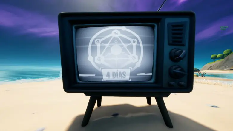 Fortnite
