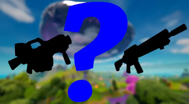 Imagen de Fortnite filtra todas las nuevas armas de la Temporada 7 y otras que regresan al battle royale
