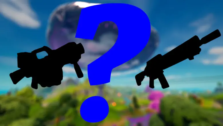 Fortnite