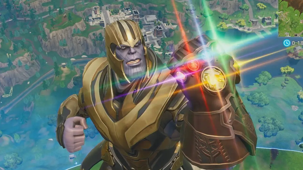 Fortnite