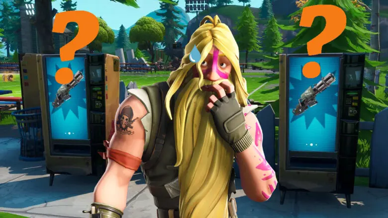 Fortnite