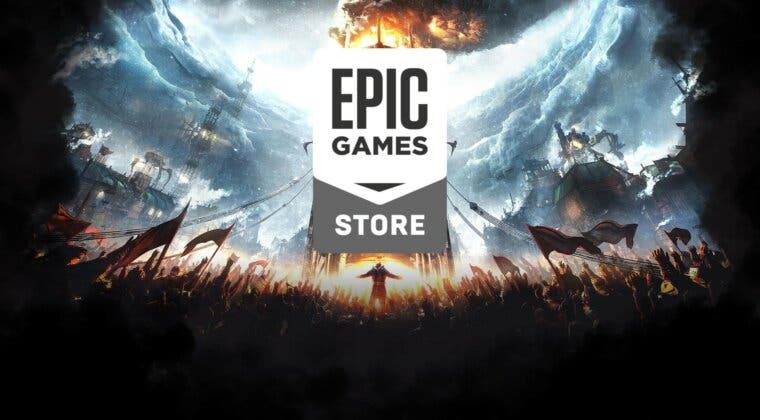 Imagen de Frostpunk es el próximo juego gratuito de Epic Games Store; descubre cuándo hacerte con él