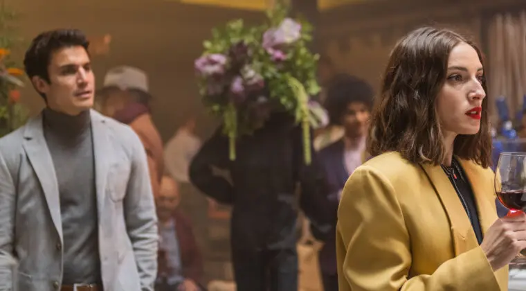 Imagen de Netflix lanza un innovador teaser de Fuimos Canciones, su próxima comedia romántica que ya tiene fecha de estreno