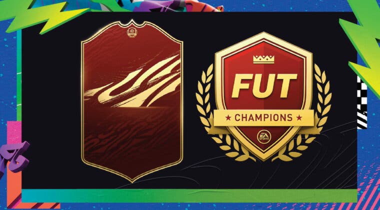 Imagen de FIFA 21: estos son los cambios en las recompensas de FUT Champions durante Festival of FUTball