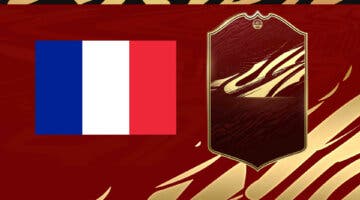 Imagen de FIFA 21: las mejores cartas de Francia para cada presupuesto, para conseguir los nuevos player picks extra gratuitos de FUT Champions