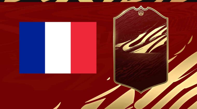 Imagen de FIFA 21: las mejores cartas de Francia para cada presupuesto, para conseguir los nuevos player picks extra gratuitos de FUT Champions