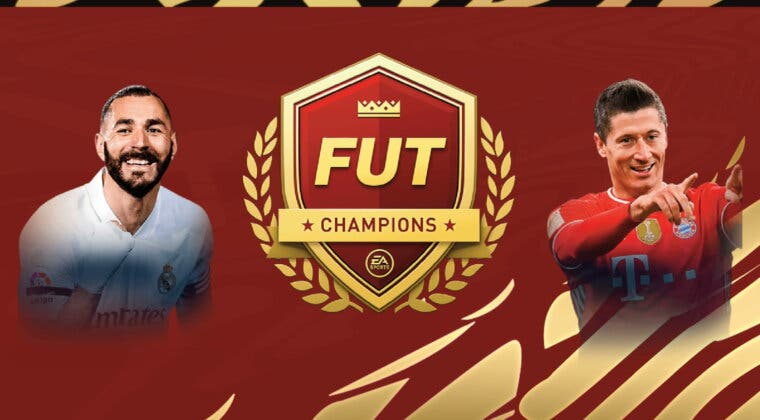 Imagen de FIFA 21: Confirmadas las recompensas de FUT Champions durante el TOTS Ultimate