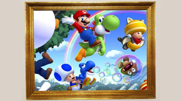 Imagen de Galería Nintendo: la compañía anuncia la apertura de un museo sobre su historia