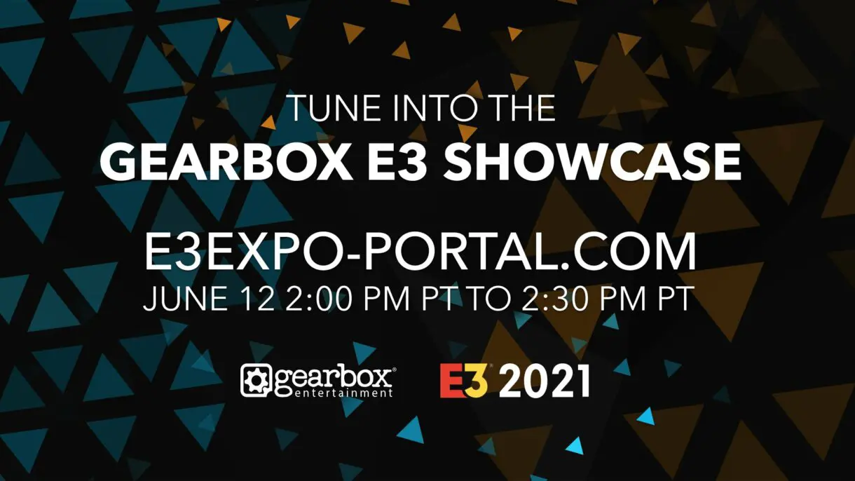 gearbox e3