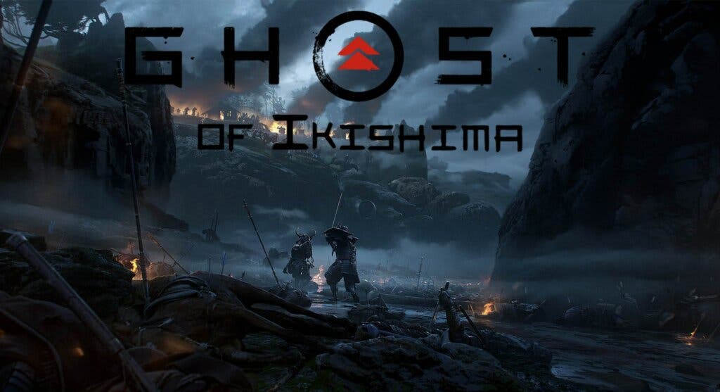 ghost ikishima registro