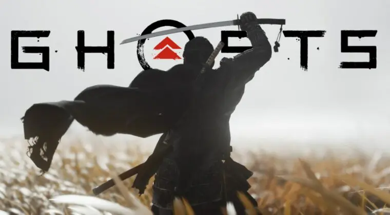 Imagen de Ghosts of Ikishima: así sería el DLC independiente de Ghost of Tsushima que llegaría este 2021