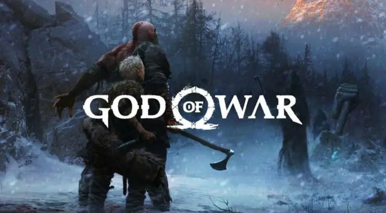 Imagen de Este es el motivo por el que God of War: Ragnarok pondrá fin a la saga nórdica de Kratos