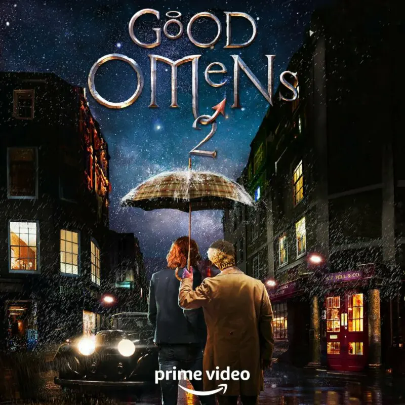 good omens 1