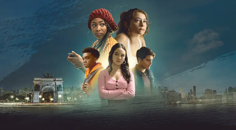 Imagen de Netflix cancela Grand Army tras su primera y única temporada