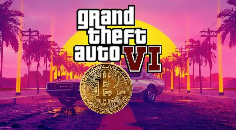 Imagen de GTA 6 podría introducir una criptomoneda como parte de la economía del juego