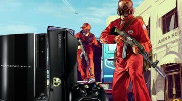 Imagen de Rockstar pone fecha de caducidad a GTA Online y los modos en línea de otros juegos en PS3 y Xbox 360