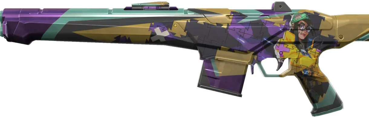 guardian killjoy