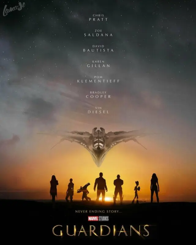 guardianes