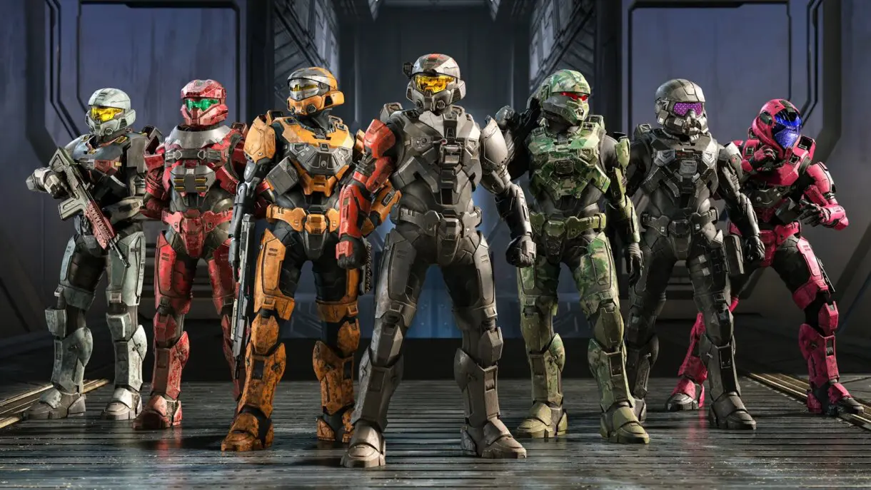 halo infinite multi