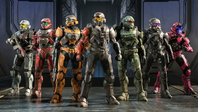 halo infinite multi