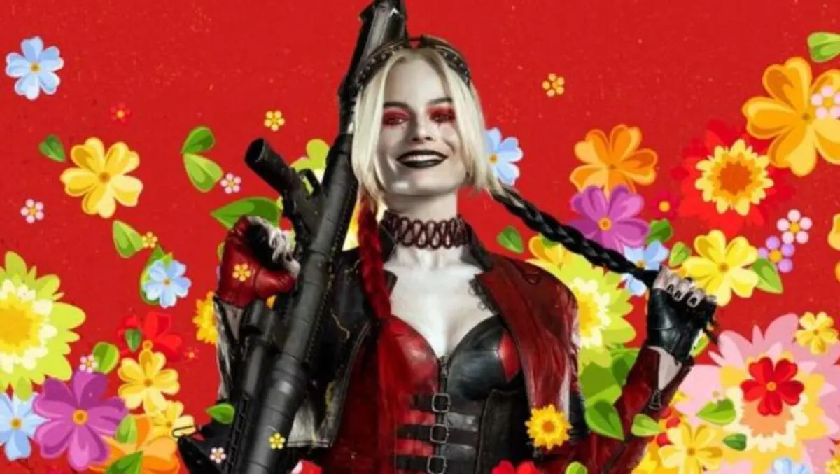 Harley Quinn