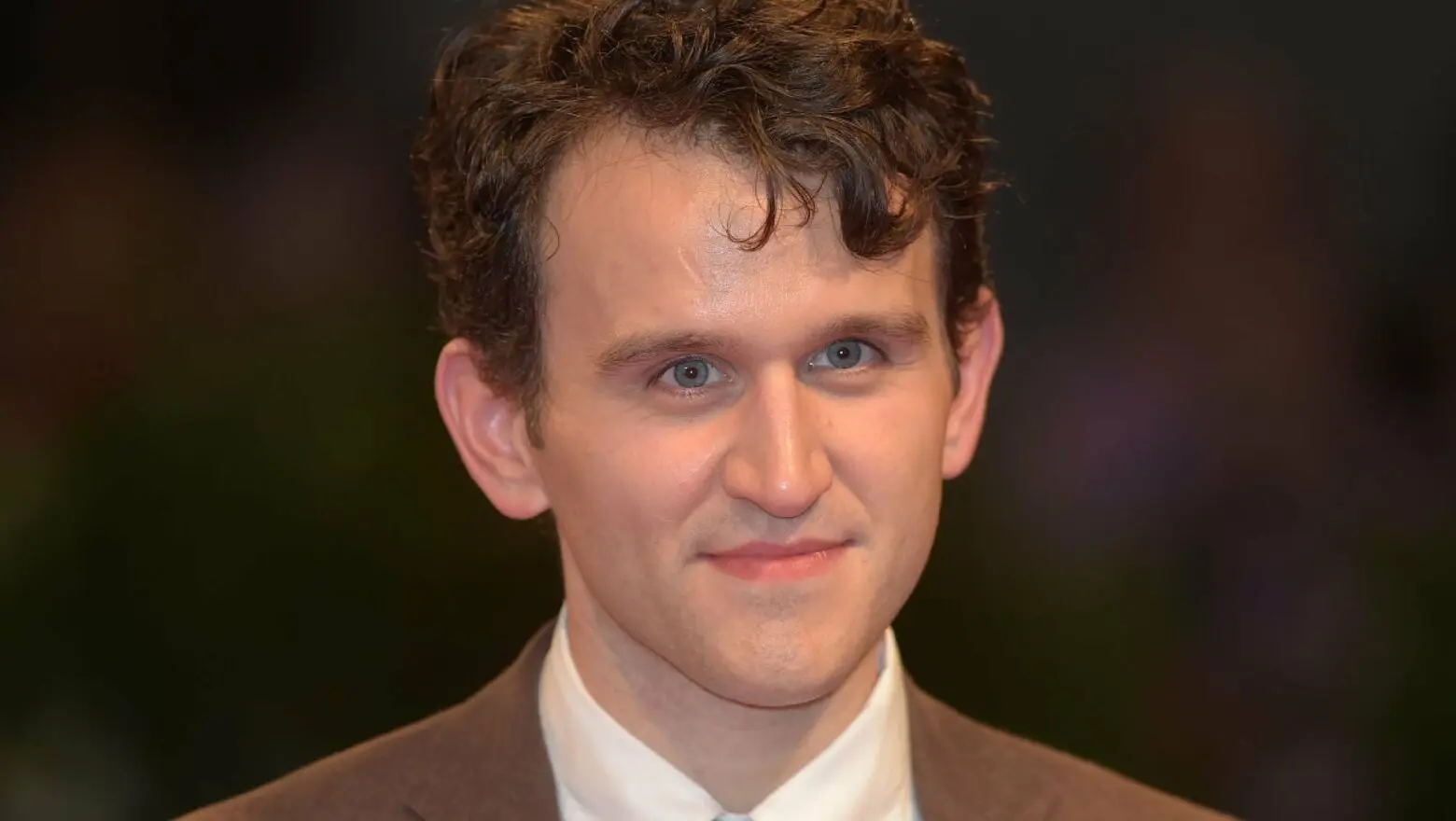Harry Melling Harry Potter