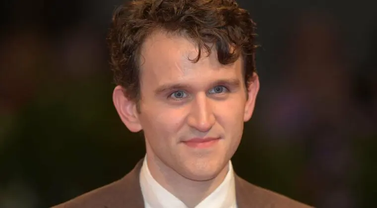 Imagen de Este actor de Harry Potter será Edgar Allan Poe en The Pale Blue Eye, la adaptación de Netflix
