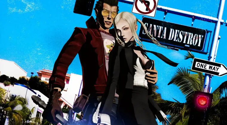 Imagen de No More Heroes 1 y 2 llegan a PC a través de Steam; fecha de lanzamiento y primer vistazo