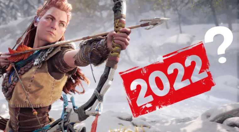 Imagen de ¿Confirmado el retraso de Horizon Forbidden West? PlayStation podría haberlo hecho oficial por error