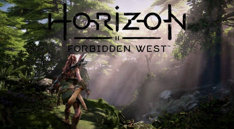 Imagen de Horizon Forbidden West: rendimiento, diferencias entre PS4 y PS5, jugabilidad y más detalles