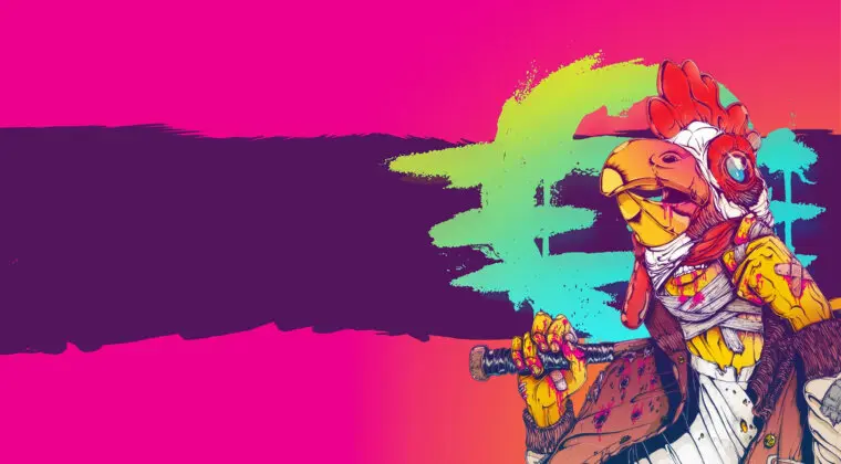 Imagen de ¿Hotline Miami 3 en el E3 2021? Una nueva teoría así lo confirma