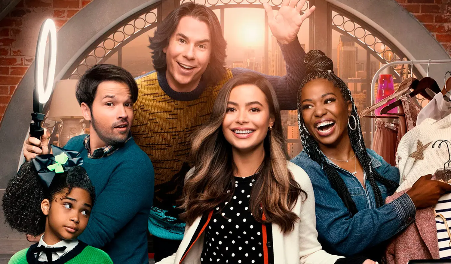 icarly