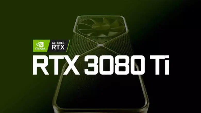 RTX 3080 Ti