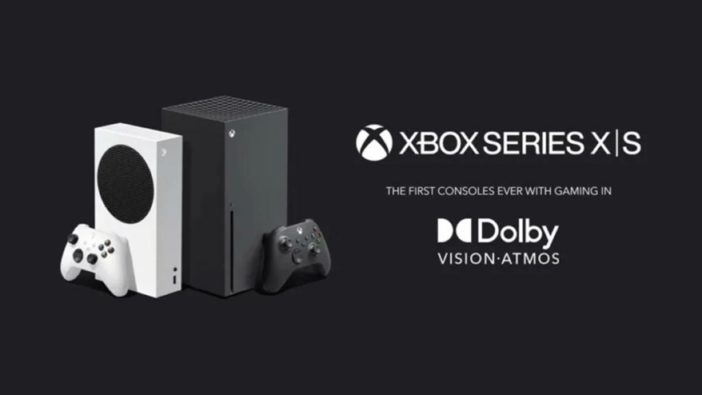Dolby Atmos y Dolby Vision