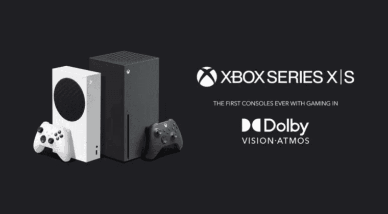 Imagen de Dolby Atmos y Dolby Vision serían exclusivos temporales de Xbox Series