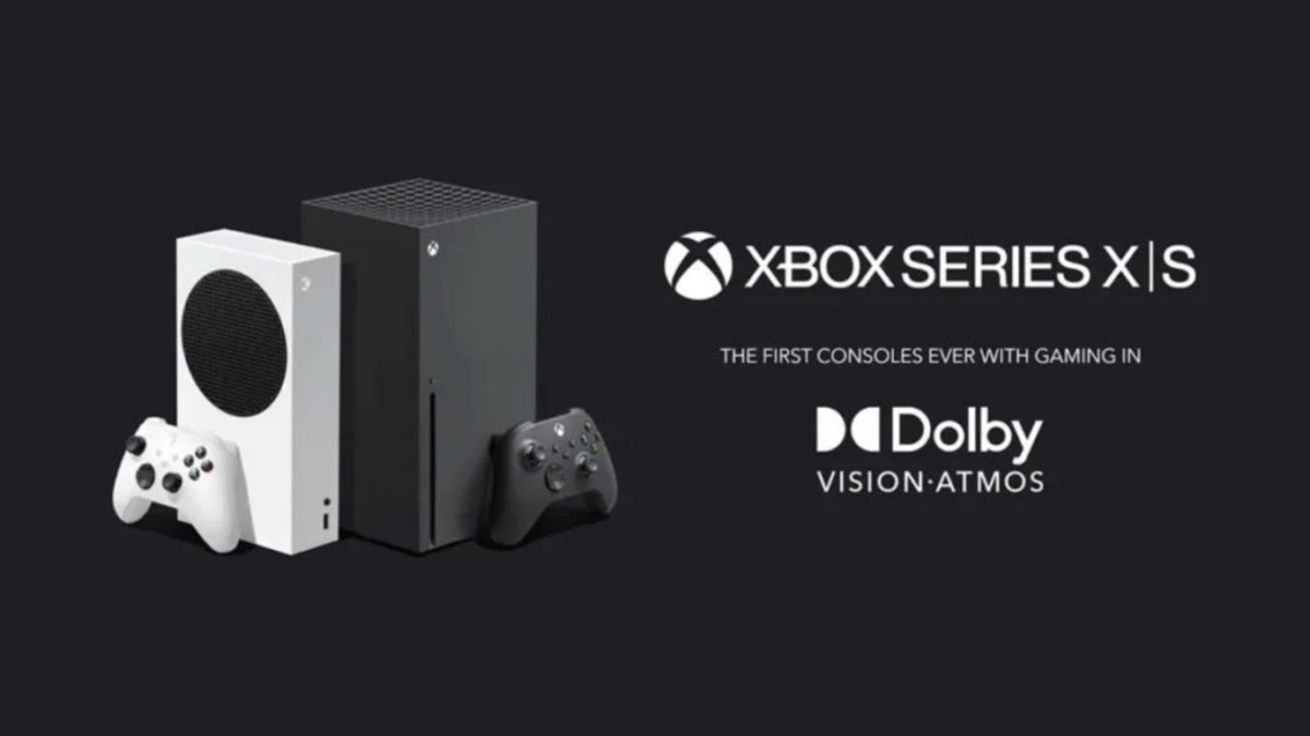 Dolby Atmos y Dolby Vision