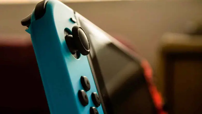 Nintendo Switch Pro