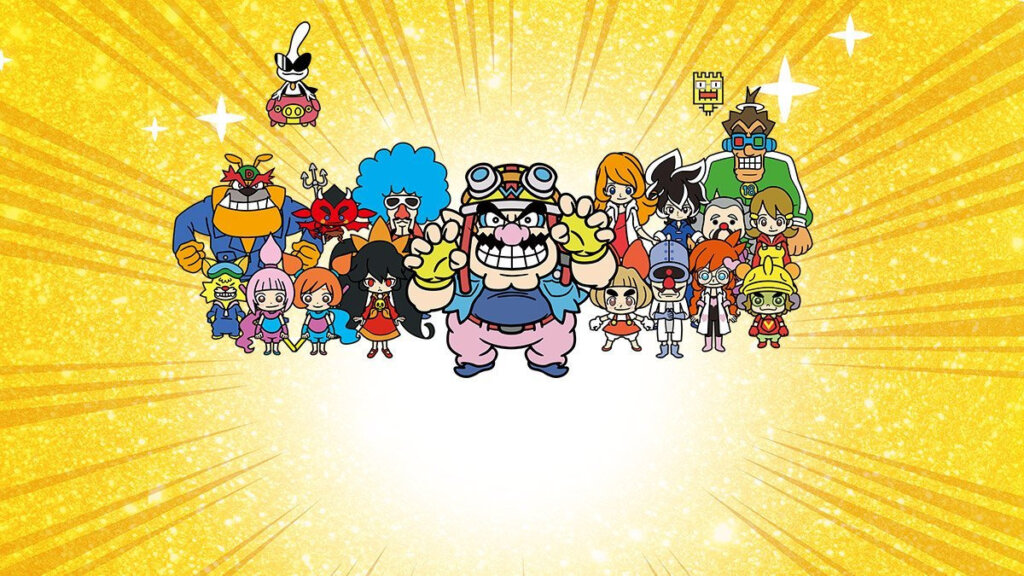 WarioWare