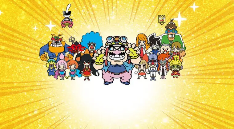 Imagen de Un WarioWare para Nintendo Switch podría anunciarse en el E3 2021