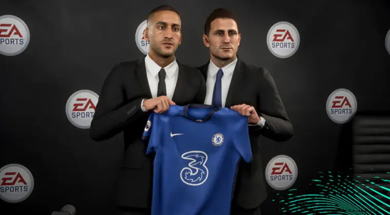 Imagen de ¿Tendrá Online el Modo Carrera de FIFA 22? Así lo sugiere una oferta de trabajo