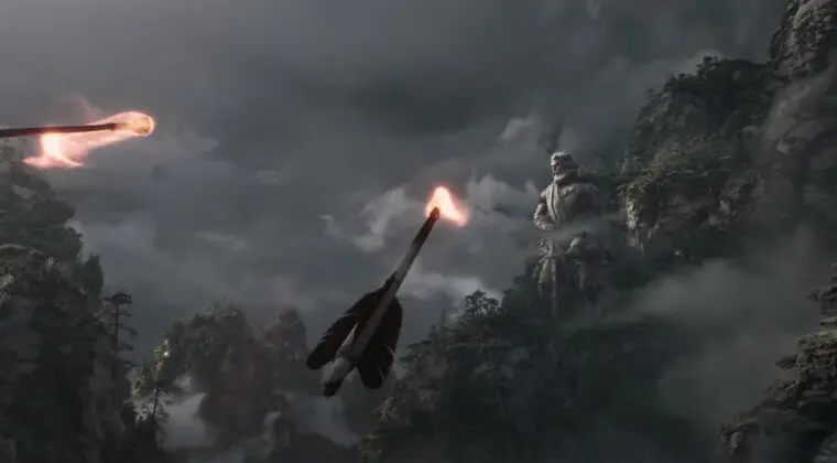 Imagen de Avowed 'se cae' del E3 2021 de Xbox, acorde a un insider
