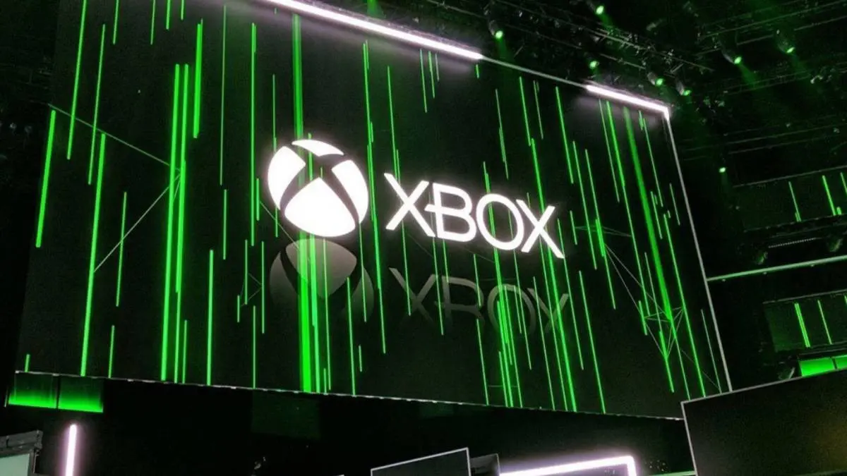 Xbox
