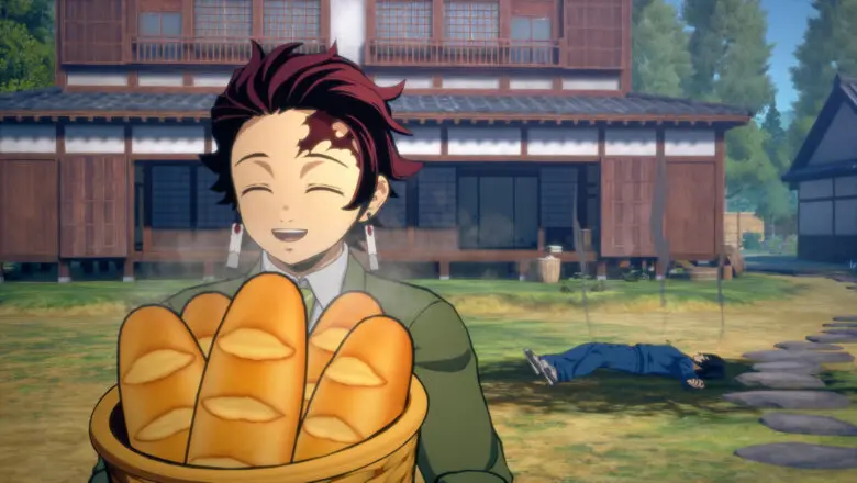 Kimetsu no Yaiba – The Hinokami Chronicles