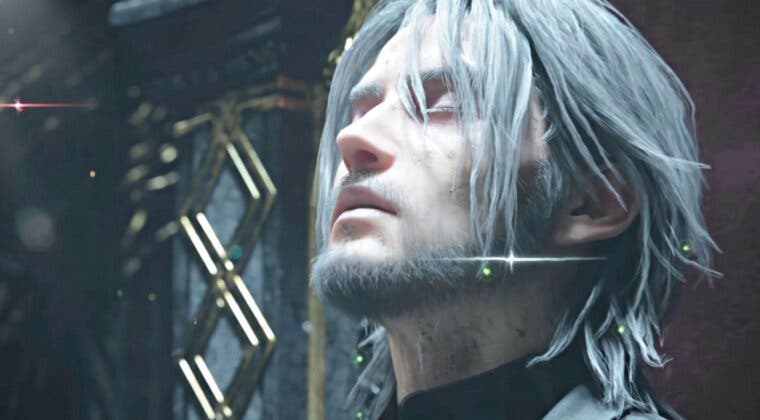 Imagen de 'No esperaría grandes cosas de Final Fantasy (en el E3 2021)'