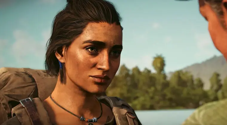 Imagen de Far Cry 6 utilizará constantemente la cámara en tercera persona