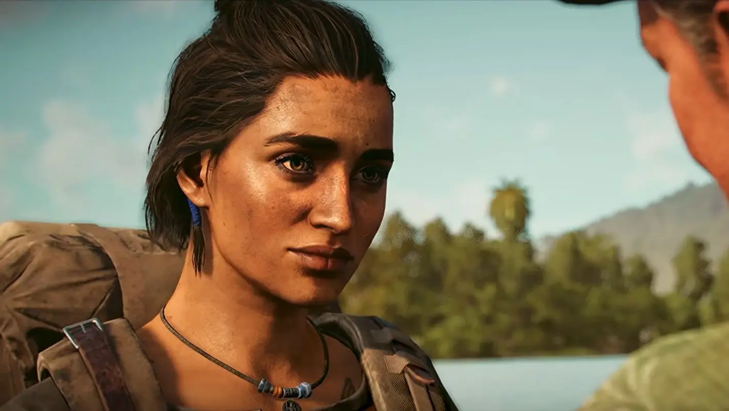 Far Cry 6
