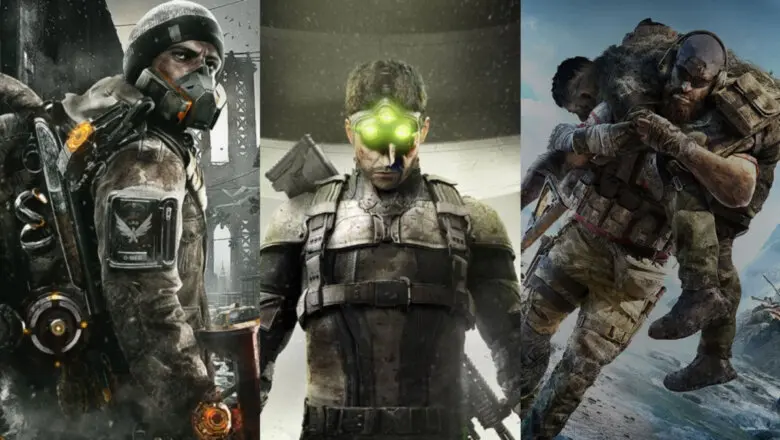 The Division BattleCat